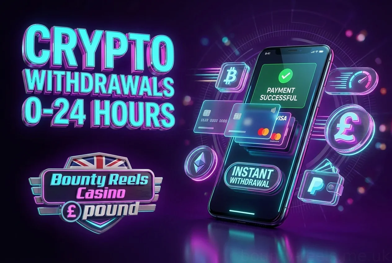 CRYPTO WITHDRAWALS0-24 HOURS